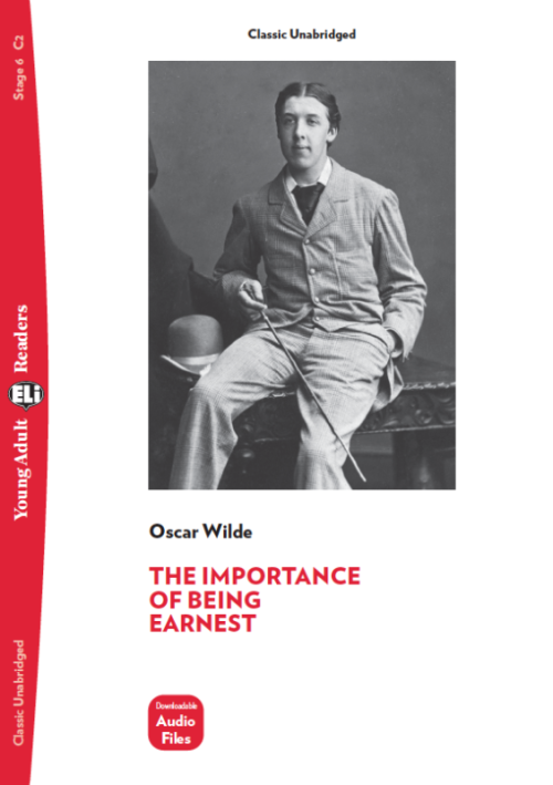 170551298a-383006-14498d-98a845-98f0fd99d161b3 The Importance of Being Earnest