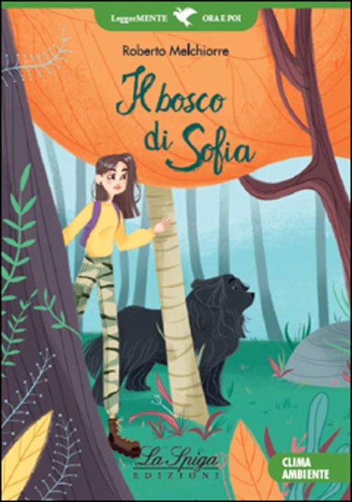 Il bosco di Sofia