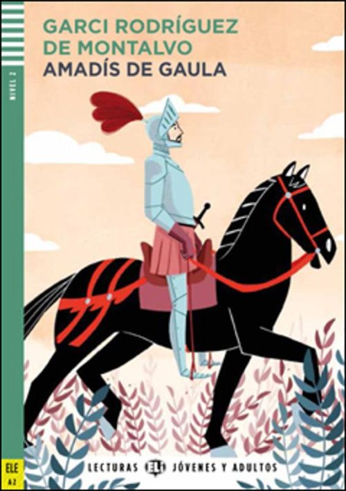 Amadís de Gaula