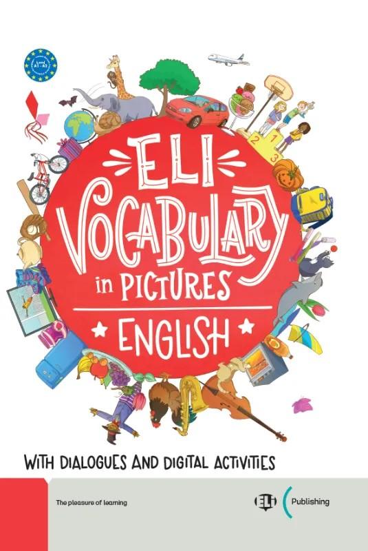 ELi Vocabulary in Pictures Junior