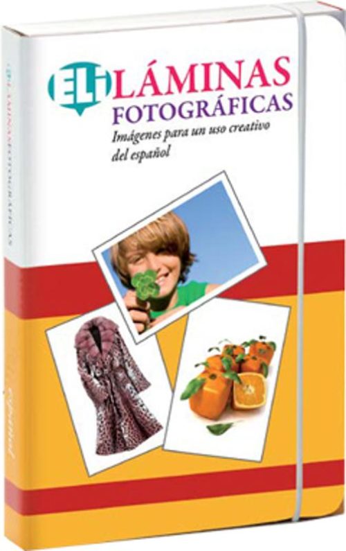 Láminas fotográficas ELI