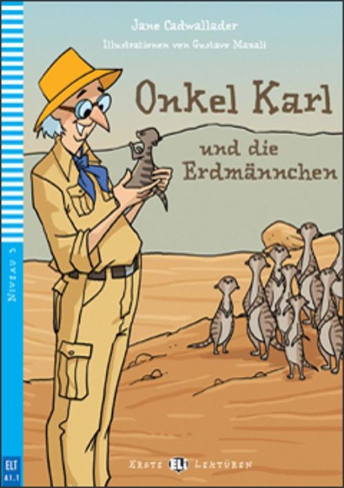176a042971-270675-794e59-888224-4508a63f030ad5 Onkel Karl und die Erdmännchen