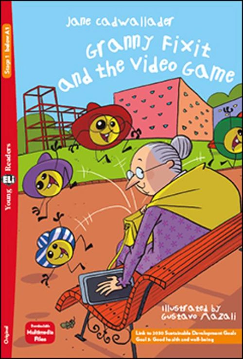 176ec9db44-2794b2-8044ff-048f73-32eac0965a29b0 Granny Fixit and the Video Game