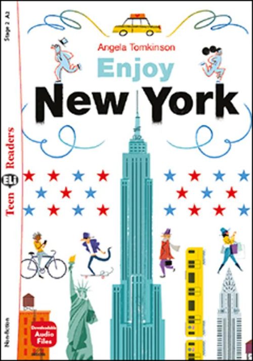 Enjoy New York