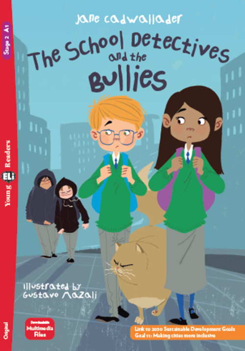 179276a594-38069e-1543eb-17a2fc-0135c09198e8ac The School Detectives and the Bullies
