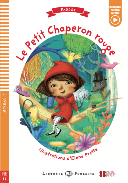 179e7e525b-388848-754c97-01a3ae-95f13e5f1c91a8 Le Petit Chaperon rouge
