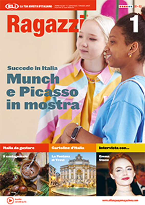 Ragazzi