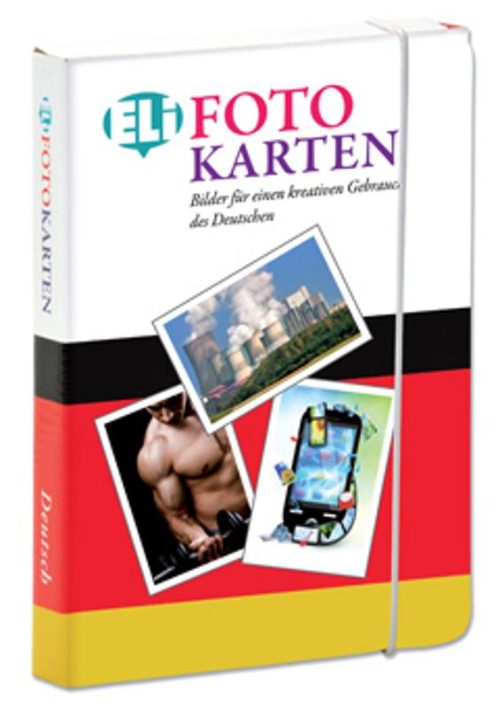 ELI Fotokarten