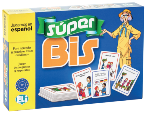 Super Bis - ELE