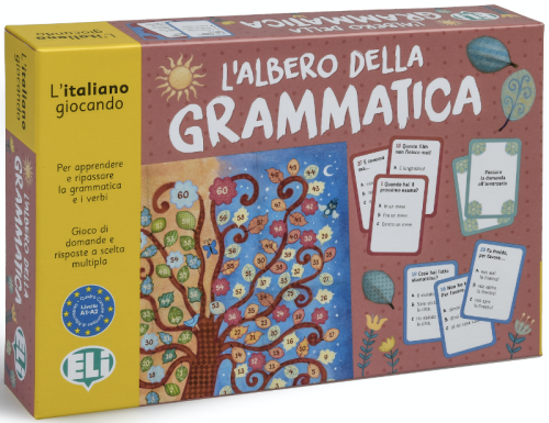 L’albero della grammatica