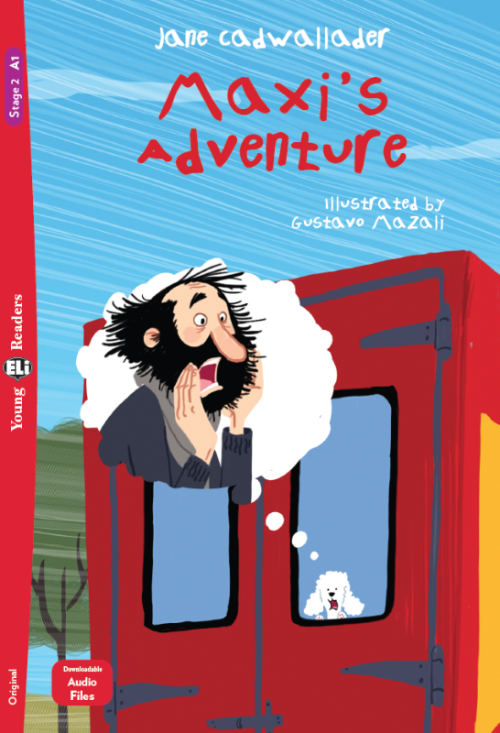 17b31f177a-38a8df-234da8-628e00-12081c6305cc55 Maxi’s Adventure