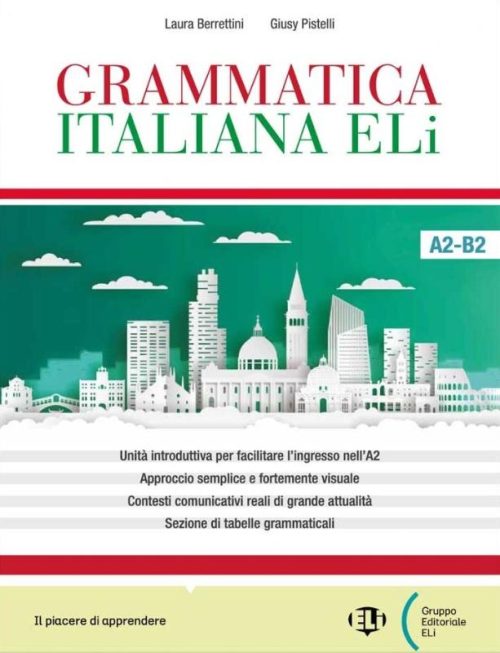 17c1733366-312716-064852-61a3b7-7604d6556cea91 Grammatica Italiana ELi