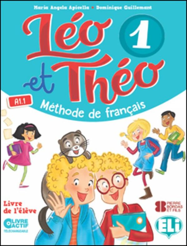 Léo et Théo
