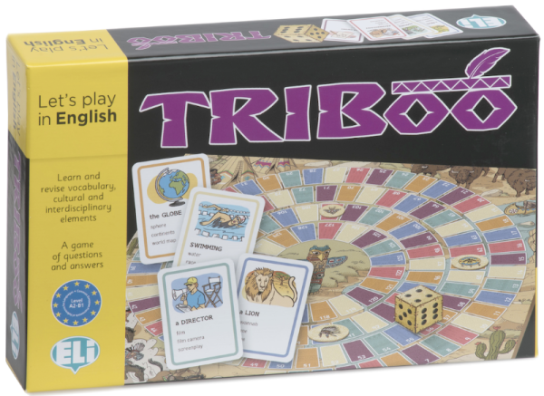 Triboo