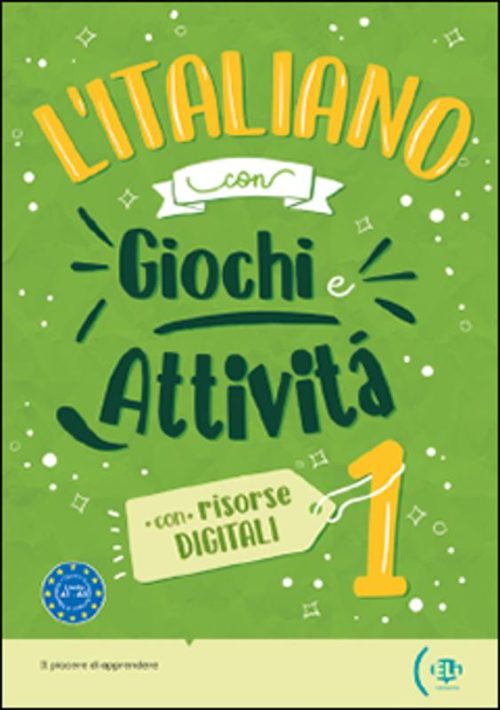 17d0a84120-27f494-87468d-55a4ce-11b357f2f5b07d L’Italiano con Giochi e Attività (1-2-3)