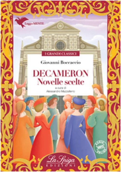 Decameron. Novelle scelte