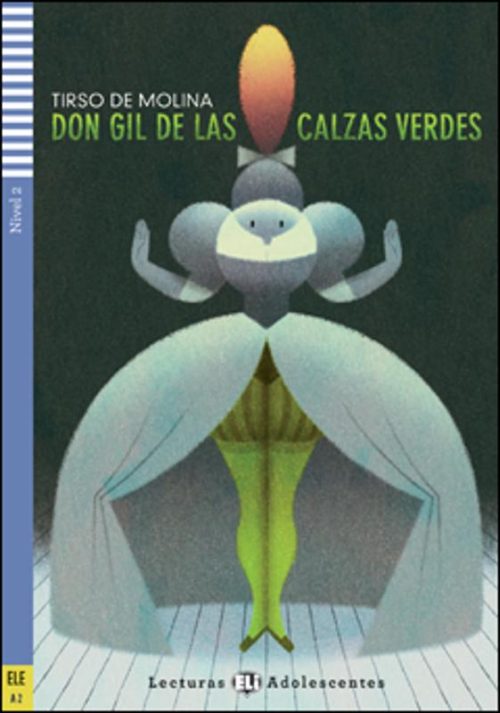 Don Gil de las calzas verdes