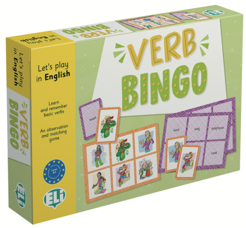 17e0b88c2e-332f4c-734da0-64bef1-5000c88e2a4a47 Verb Bingo