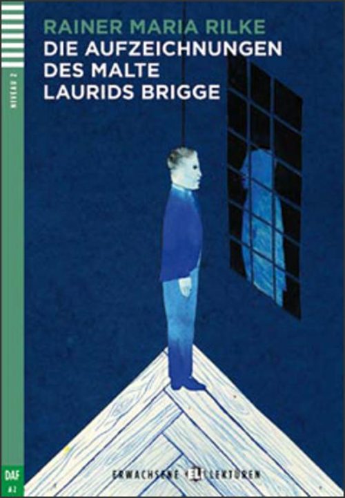 Die Aufzeichnungen des Malte Laurids Brigge