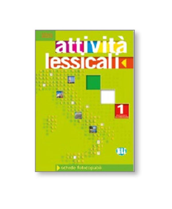 Attività Lessicali (1-2)