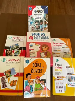 Öğretmen Materyali