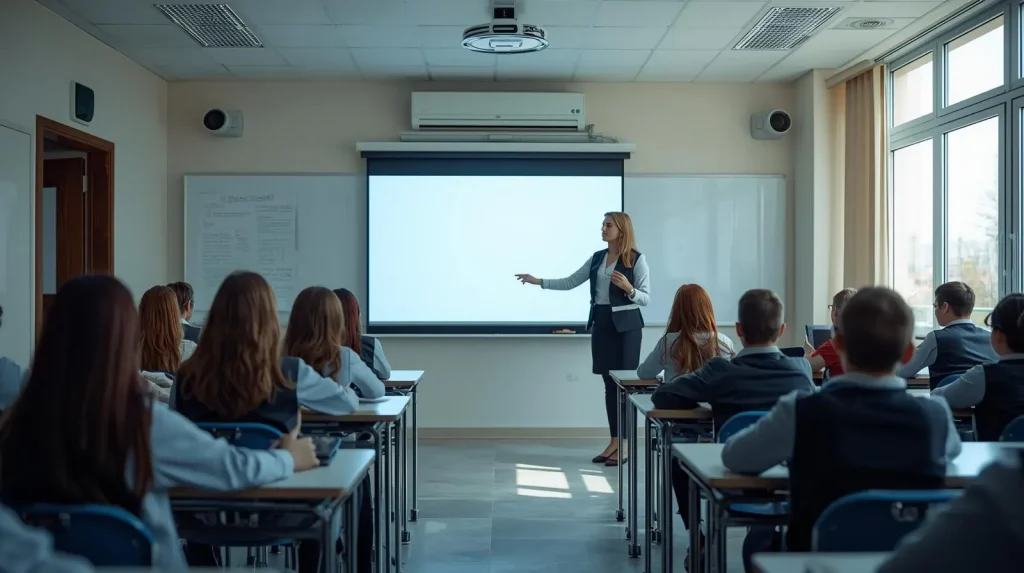 Akıllı Tahta Uyumlu Dil Eğitim İ (1)
